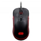 Mouse Gamer Primus Gladius12400T (Sensor PixArt, 12.400dpi, Darth Vader)