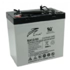 Batería Enersafe HR12-200W de 12V/55Ah