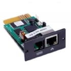 Tarjeta SNMP Enersafe para ATS 30A