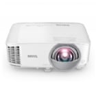 Proyector BENQ MW826STH DLP (3.500 Lúmenes, WXGA, HDMI+VGA, LAN)