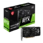 Tarjeta de Video MSI GeForce RTX 3050 VENTUS 2X OC de 6GB GDDR6