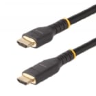 Cable HDMI StarTech de 10 metros (4k, 60Hz, HDR10, 18Gbps, Ethernet)