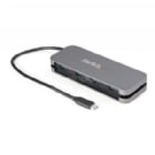 Adaptador Multipuerto HUB StarTech USB-C (USB 3.2 Gen 1 x4, 5Gbps)