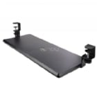 Bandeja de Teclado StarTech para Escritorio (Hasta 12Kg, Altura Ajustable)