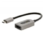 Adaptador USB-C a HDMI StarTech con Thunderbolt 3 (4K, 60Hz, HDR10)