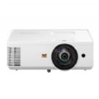 Proyector ViewSonic PS502W (DLP, 4.000 Lúmenes, WXGA, HDMI/VGA)