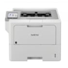 Impresora Brother HL-L5210DN (Laser B/N, Dúplex, 50ppm, 1200dpi, Wi-Fi/USB/LAN)
