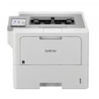 Impresora Brother HL-L6415DW (Laser B/N, Dúplex, 50ppm, 1200dpi, Wi-Fi/USB/LAN)	