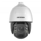Cámara Domo Hikvision de Red (4MP, 25X, IR DarkFighter, CMOS, H265+, IP66)