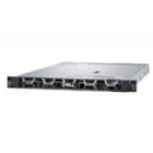 Servidor Dell PowerEdge R660xs (Xeon Silver 4410Y x2, 64GB RAM, 480GB SSD, Fuente 800W x2, Rack 1U)