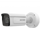 Cámara Bullet Hikvision DeepinView (4MP, Varifocal, Lector de Patente, H.265+, Ethernet, IP67, IK10)