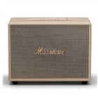 Parlante Bluetooth Marshall Woburn III (150W, Bluetooth/HDMI/RCA/3.5mm, Crema)