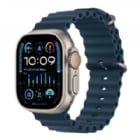 Apple Watch Ultra 2 de 49mm (OLED, GPS, Case Titanio, Correa Ocean Medianoche)