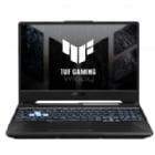 Notebook Gamer ASUS TUF Gaming F15 de 15.6“ (i5-12500H, RTX 3050, 8GB RAM, 512GB SSD, Win11)