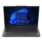 Notebook Lenovo ThinkPad E14 Gen5 de 14“ (i7-1355U, 8GB RAM, 512GB SSD, Win11 Pro)