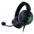 Audífonos Gamer Razer Kraken V3 (USB, TriForce, RGB, Negro)