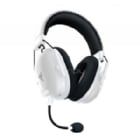 Audífonos Gamer Razer Blackshark V2 Pro HyperSpeed (2023, Bluetooth/ Dongle USB, Blanco)