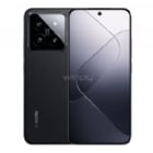 Celular Xiaomi 14 EU de 6.3“ (OctaCore, 12GB RAM, 512GB Internos, Negro)