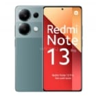 Celular Xiaomi Redmi Note 13 Pro 5G EU de 6.67“ (OctaCore, 8GB RAM, 256GB Internos, Forest green)
