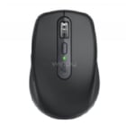 Mouse Inalámbrico Logitech MX Anywhere 3S (Bluetooth/Dongle USB, 8.000dpi, Negro)