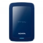 Disco Duro Externo ADATA HV300 de 1TB (2.5“, USB 3.1, Azul)