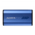 Disco Externo SSD ADATA SE880 de 2TB (USB-C, Azul)