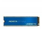 Unidad de Estado Sólido ADATA Legend 710 de 512GB (NVMe, PCIe Gen3, Hasta 2.400 MB/s)