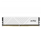 Memoria RAM XPG Spectrix D35 White de 16GB (DDR4, 3200MHz, CL16, DIMM)
