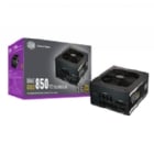 Fuente de Poder Cooler Master MWE GOLD V2 de 850W (Full Modular, Certificada 80+ Gold, ATX 3.0)