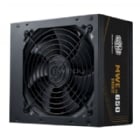 Fuente de Poder Cooler Master MWE Bronze 650 V3 de 650W  (Certificada 80+ Bronce, ATX)