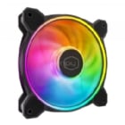 Ventilador Cooler Master MasterFan MF120 HALO2 (ARGB, 120mm, 2050rpm)