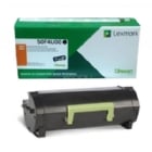 Tóner Lexmark 504U de Ultra Alto Rendimiento (20.000 páginas, Negro)