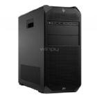 Workstation HP Z4 G5 (Xeon W3-2423, RTX A2000, 16GB DDR5, 512GB SSD, Win11 Pro)
