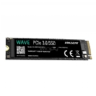Unidad de Estado Sólido Hiksemi Wave P de 256GB (NVMe, PCIe Gen3, Hasta 2.280 MB/s)