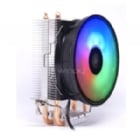 Disipador Morpheus Gaming A100 ARGB (LGA1700/AM4, 95mm, 1.700rpm)
