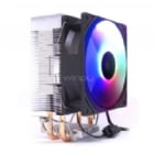 Disipador Morpheus Gaming G20 RGB (LGA1700/AM4, 92mm, 1.900rpm)