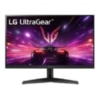 Monitor Gamer LG UltraGear de 23.8“ (IPS, Full HD, 180 Hz, 1ms, D-Port+HDMI, HDR10, FreeSync, Vesa)