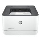 Impresora HP LaserJet Pro 3003dw (Laser B/N, 33ppm, 1200dpi, Wi-Fi/USB/Ethernet)