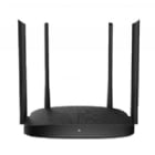 Router Hikvision DS-3WR12GC (Doble Banda, AC1200, 4 Antenas)