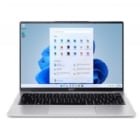 Notebook ACER Aspire Lite de 14“ (i3-N300, 16GB RAM, 512GB SSD, Win11)