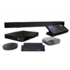 Sistema Videoconferencia Lenovo ThinkSmart Core para Salas MS Team (i5-1145G7E, 16GB RAM, 256GB SSD, Controlador IP, Win11 IoT)