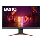 Monitor Gamer BENQ Mobiuz EX240N de 23.8“ (VA, Full HD, 165Hz, 1 ms, HDR, DP+HDMI, FreeSync, Vesa)