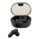 Audífonos Bluetooth Motorola MotoBuds 450 (IPX5, Control Táctil, Negro)
