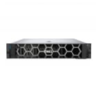 Servidor Dell PowerEdge R760xs (Xeon Gold 5418Y, 32GB DDR5, 960GB SSD, Fuente 1400W, Rack 2U)