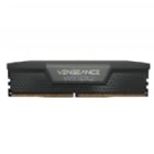 Memoria RAM Corsair Vengeance de 32GB (DDR5, 5600MHz, CL40, DIMM, Negro)