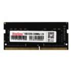 Memoria RAM KingSpec de 8GB (DDR4, 3200MHz, CL22 SODIMM)