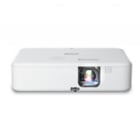 Proyector Portátil Epson EpiqVision FH02 (3LCD, 3.000 Lúmenes, Full HD, Android TV)