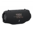 Parlante Bluetooth JBL Xtreme 4 (Sonido Pro, Playtime Boost, IP67, Negro)