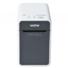 Impresora de Etiquetas Brother TD-2135N (152.4mm/seg, 300ppp, USB 2.0/Ethernet)