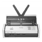 Escáner Brother ADS-1300 (Duplex, ADF, 60ppm, 1200dpi, USB-C)
